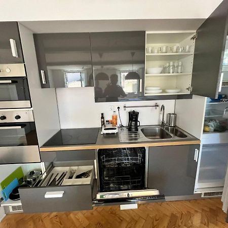Lisbon Central Apartment 外观 照片