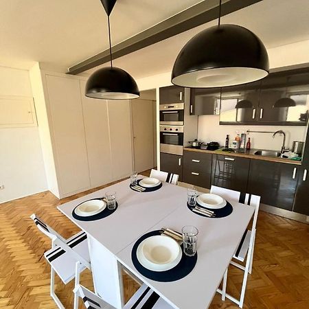 Lisbon Central Apartment 外观 照片