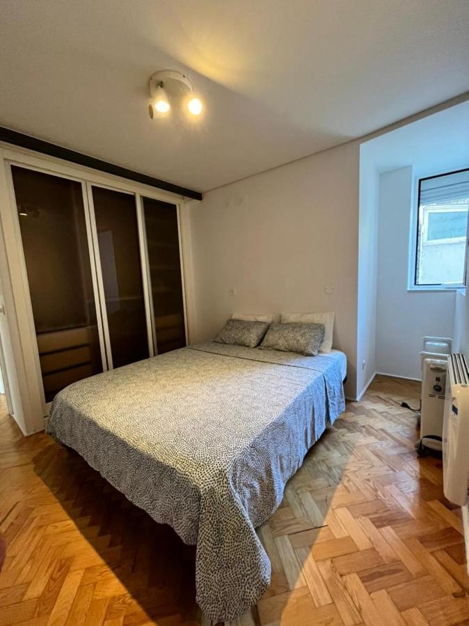 Lisbon Central Apartment 外观 照片