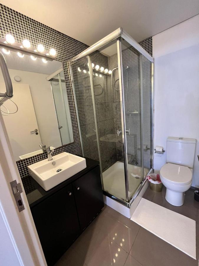 Lisbon Central Apartment 外观 照片