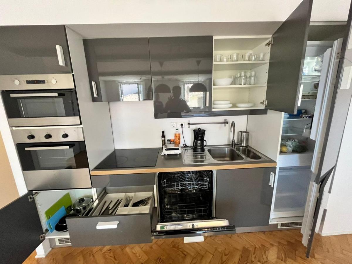 Lisbon Central Apartment 外观 照片