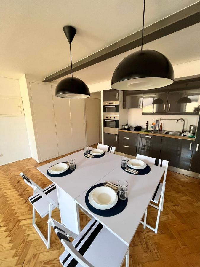 Lisbon Central Apartment 外观 照片
