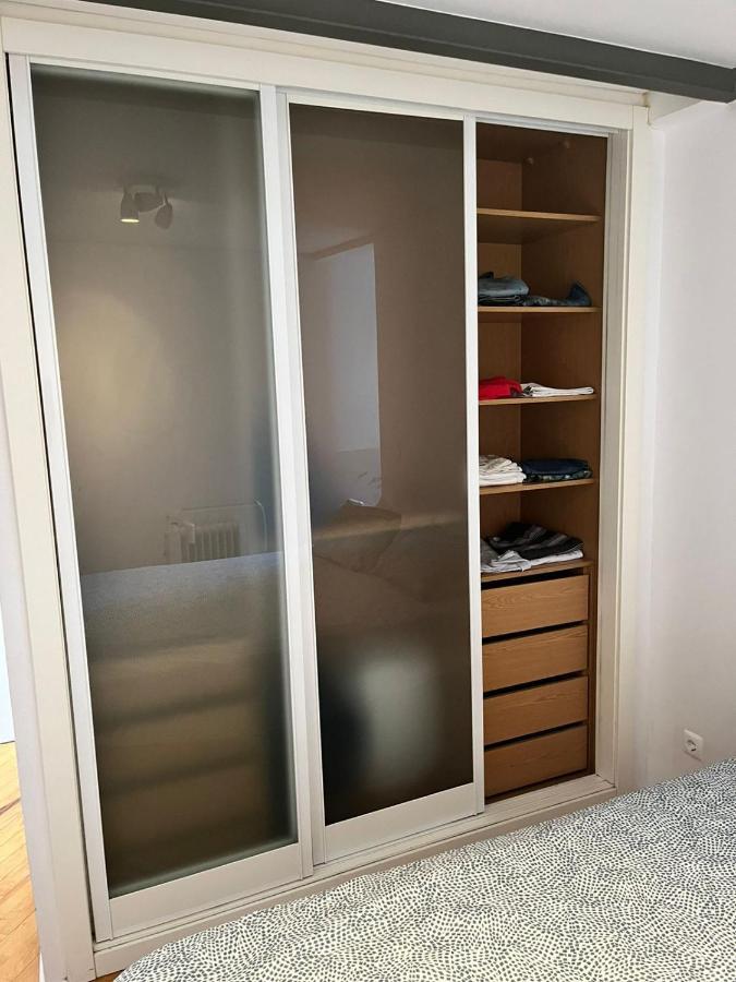 Lisbon Central Apartment 外观 照片