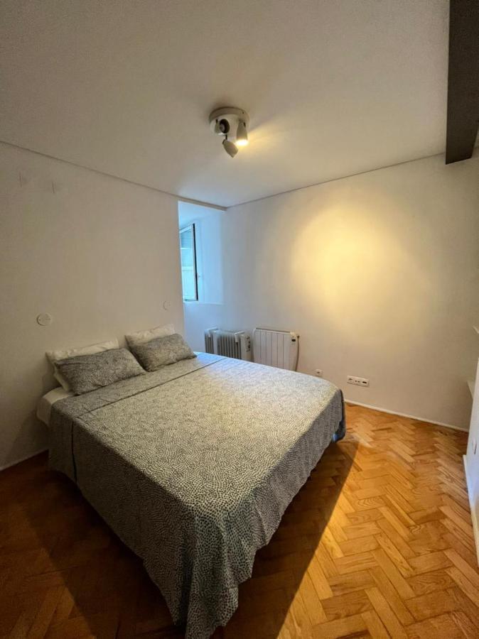 Lisbon Central Apartment 外观 照片
